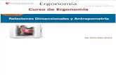 Ergonomia Clase 3