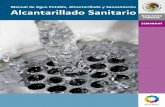 Manual de Agua Potable, Alcantarillado y Saneamiento