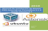 Manual de Instalacion de Elastix en VirtualBox Desde Ubuntu2