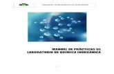 Manual de Lab Quimica Inorganica