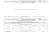 Manual de Archivo de Expedientes (Ingresos y Elegibles) Corporación de Servicios GDC