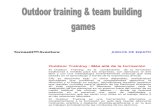 Manual Descrip c i on Team Building 2008