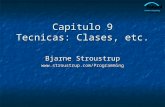 9_classes Charrez Ticona.ppt
