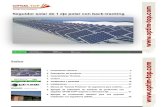 Seguidor Solar Cubierta-Catalogo