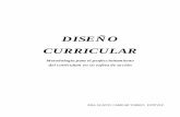 Lectura Selecta - Diseño Curricular - Metodologia para el Perfeccionamiento del Curriculum en su esfera de accion.pdf