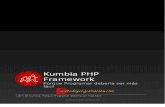 Manual de Kumbia PHP Framework