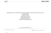 Manual Instalacion y Mantenimiento Bomba 460 ANSI