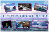 Diapositivas Del Ciclo Hidrologico Exposicion