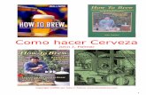 How to Brew Español Ampliado