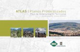 Atlas - Planos Protocolizados POT