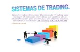 Sistemas Trading