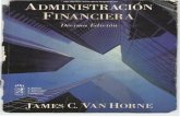 Administración Financiera - 10ma Edición - James C. Van Horne