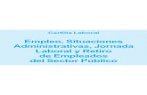 Empleo Publico_Situaciones Administrativas_Retiro DAFP