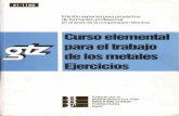 Curso elemental. trabajo de metales.Ejercicios..pdf
