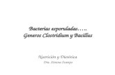 Bacterias EsporuladasNUT (1)