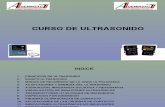 Copy of Curso de Ultrasonido