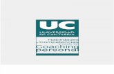 Habilidades y competencias a través del coaching personal