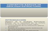 1.-CONCEPTOS BÁSICOS DE GEOLOGÍA ESTRUCTURAL