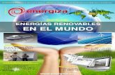 Energiza Mayo 2013 Energia Renovables