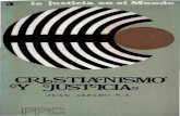 Alfaro Juan - Cristianismo Y Justicia.pdf