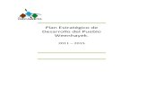 Plan Estratégico de Desarrollo Pueblo Weenhayek 2011-2015 _ ORCAWETA, Centro Estudios y Proyectos SRL, BG Bolivia