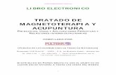Acupuntura y Magenetoterapia