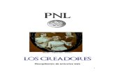 PNL Los Creadores