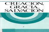 RUIZ DE LA PEÑA, J. L. - Creación gracia salvacion - Sal Terrae 1993