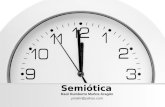 Semiótica - 02 - Campo semántico