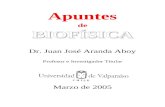 Apuntes de Biofísica 2005 5 Respiración (1)