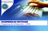 Tema 09 - Diagramas de interaccion, UML.ppt
