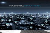Informe Anual Nacional Financiera 2011