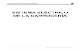 BCM - Sist Electrico de La Carroceria
