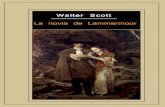 Walter Scott - La Novia de Lammermoor