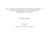 Talleres R+Basico Ecuador(Sintaxis)