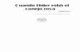 Libro Cuando Hitler Robo El Conejo Rosa (1)