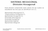 Clase8 SistemasCristalograficos Hexagonal2 V2