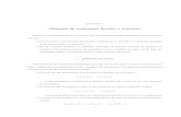 Matemáticas - Algebra - Álgebra Líneal (Universidad de Valencia) - Sistemas de ecuaciones lineales y matrices