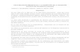 LOS PUBLICISTAS MEDIEVALES Y LA FORMACIÓN DE LA TRADICIÓN POLÍTICA DE OCCIDENTE (resumen)