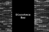 Discoteca bar