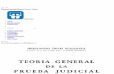 Teoria general de la prueba judicial tomo i   hernando devis echandia