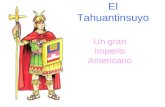 Historia Del Tahuantinsuyo
