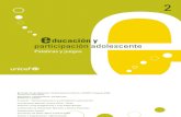 Educación y participación adolescente.pdf