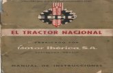 Ebro Tractor Nacional Manual Esp