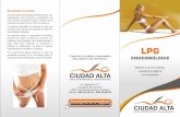 Clinica de Fisioterapia Ciudad Alta PDF LPG