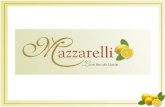 Diseño en Publicidad - Mazzarelli