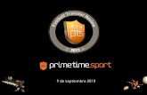 Football Transfer Review 2011 by Prime Time Sport