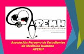 Apemh1 El Renacer