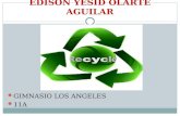 Presentacion2 reciclaje