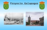 2º Proyecto Galapagar IES Infanta Elena